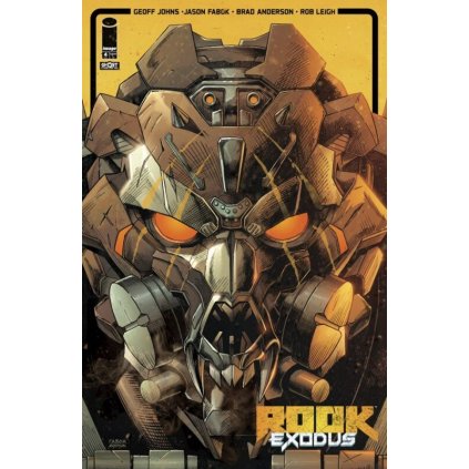 Rook: Exodus #4