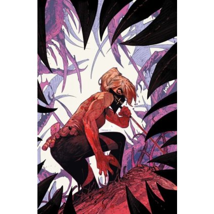 Something Is Killing the Children #21