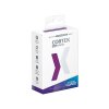 Ultimate Guard Cortex Sleeves Standard Size - Fialová
