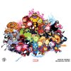 skottie young big marvel poster
