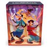DLC S9 DeckCase Front Goof Troop