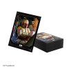 Obaly Gamegenic SWU: Premium Art Sleeve Boba Fett