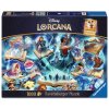 disney lorcana jigsaw puzzle glimmers of the realm 5.jpg.big 2