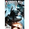 Spider Man Noir #1