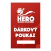 Dárkový poukaz