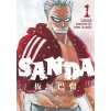 Sanda Vol. 1 TP