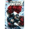 captain america poster