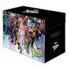Graphic Comics Box - X-Men United