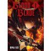 Blood Blade Vol. 1 TP