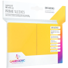 Gamegenic Prime Sleeves Yellow