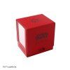 Gamegenic SWU: Twin Suns Deck Pod - Red