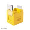 Gamegenic SWU: Twin Suns Deck Pod - Yellow