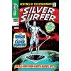 silver surfer poster