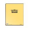 Pokémon UP: GS Pikachu - A4 album na 180 karet