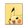 Pokémon UP: GS Pikachu - A4 album na 180 karet