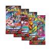 Pokémon TCG: Chaos Rising Booster