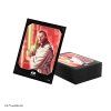 Obaly Gamegenic SWU: Premium Art Sleeve - Qui-Gon Jinn