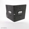 gamegenic swu 18 pocket album unlimited pattern 4
