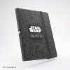 gamegenic swu 18 pocket album unlimited pattern