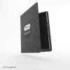 gamegenic swu 18 pocket album unlimited pattern 2