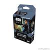 Star Wars Unlimited: Ashes of the Empire Spotlight Deck Luke Skywalker