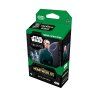 Star Wars Unlimited: Homeworlds Spotlight Deck Tarkin/Death Star
