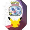 Pokémon TCG: 30th Celebration ex Tin