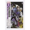 Ultimate Black Panther #1