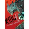 Kaiju No. 8 Vol. 1 TP