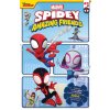 Spidey and His Amazing Friends #1