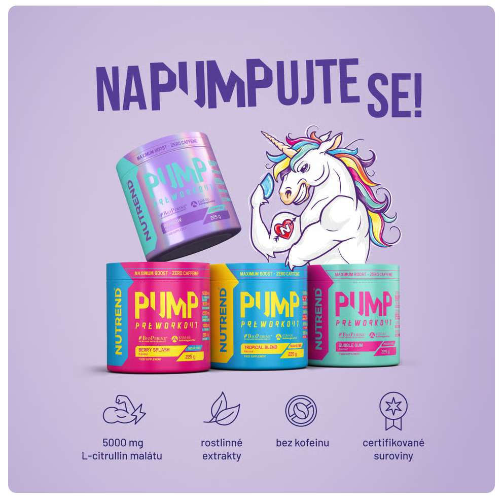 Pump