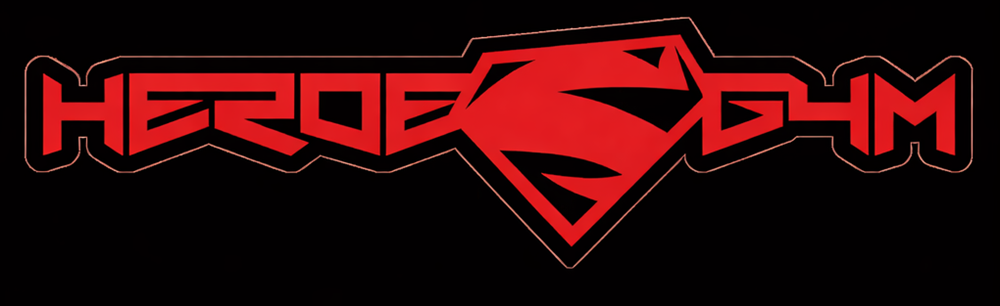 Heroes´Gym