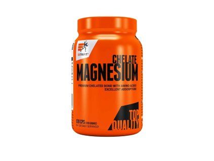 extrifit magnesium chelate 120 cps