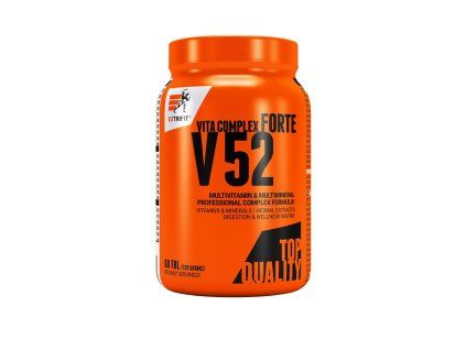 extrifit v 52 vita complex forte 60 tbl