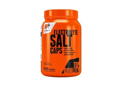 extrifit electrolyte salt caps 150 cps