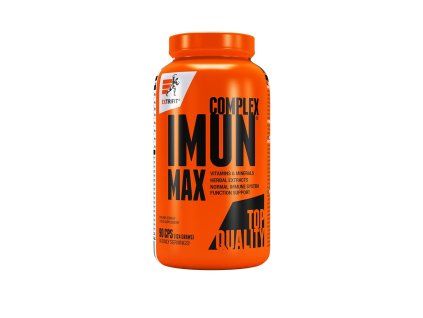 extrifit imun max 90 cps