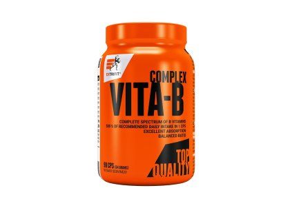 extrifit vita b complex 90 cps