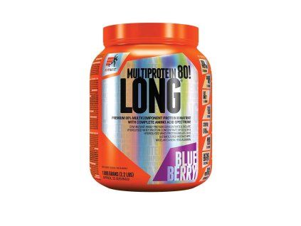 extrifit long 80 multiprotein 1000 g