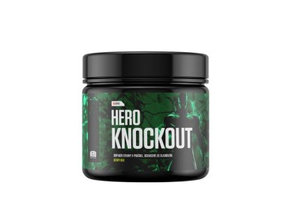 knockout mockup