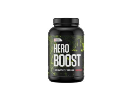 Hero Boost