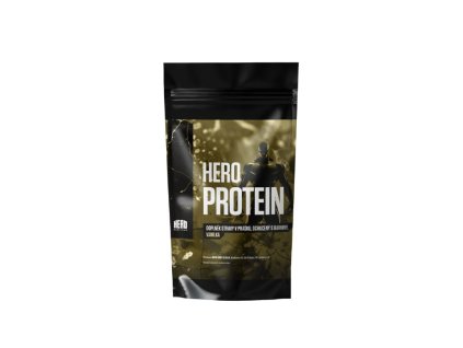 protein mockup