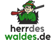 Logo - HerrDesWaldes.de, Herr Des Waldes DE