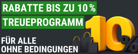 Tatsächlich funktionierendes Treueprogramm im Online-Shop herrdeswaldes.de, Herr des Waldes DE