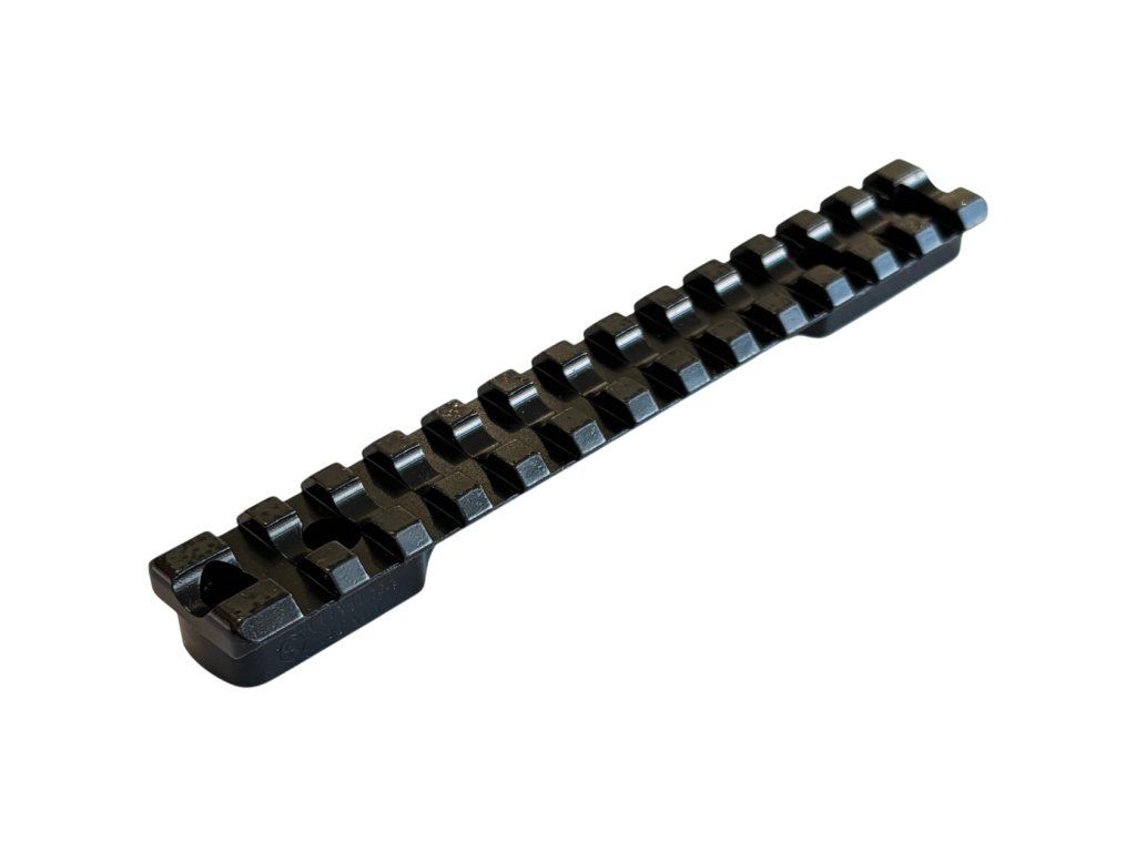 Contessa Picatinny-Schiene Remington 700 Short – Montage