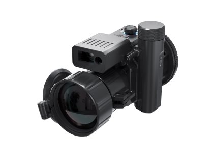 PARD Predator 480-35 LRF - Wärmebild-Vorsatzgerät mit Laser-Entfernungsmesser