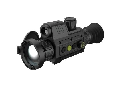 Pixfra Chiron C450 LRF - Wärmebild-Zielgerät mit Laser-Entfernungsmesser