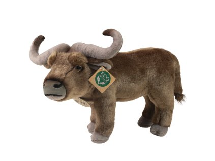 Rappa Plüsch-Büffel 29 cm