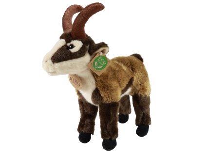 Rappa Plüsch-Gämse 29 cm