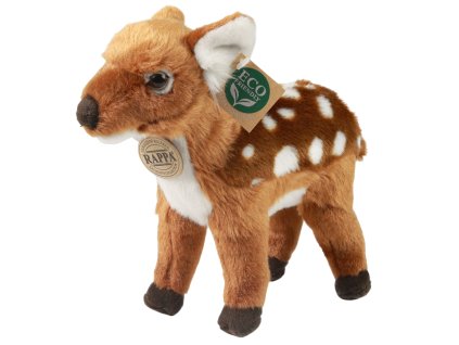Rappa Plüsch-Kitz 23 cm