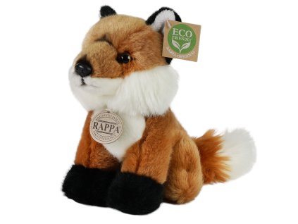 Rappa Plüsch-Fuchs 18 cm
